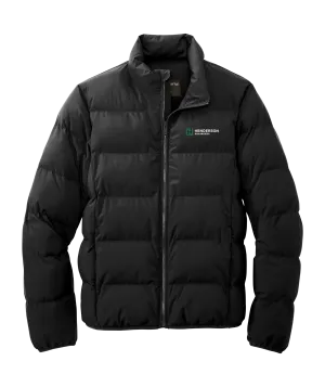 Mercer Mettle™ Puffy Jacket