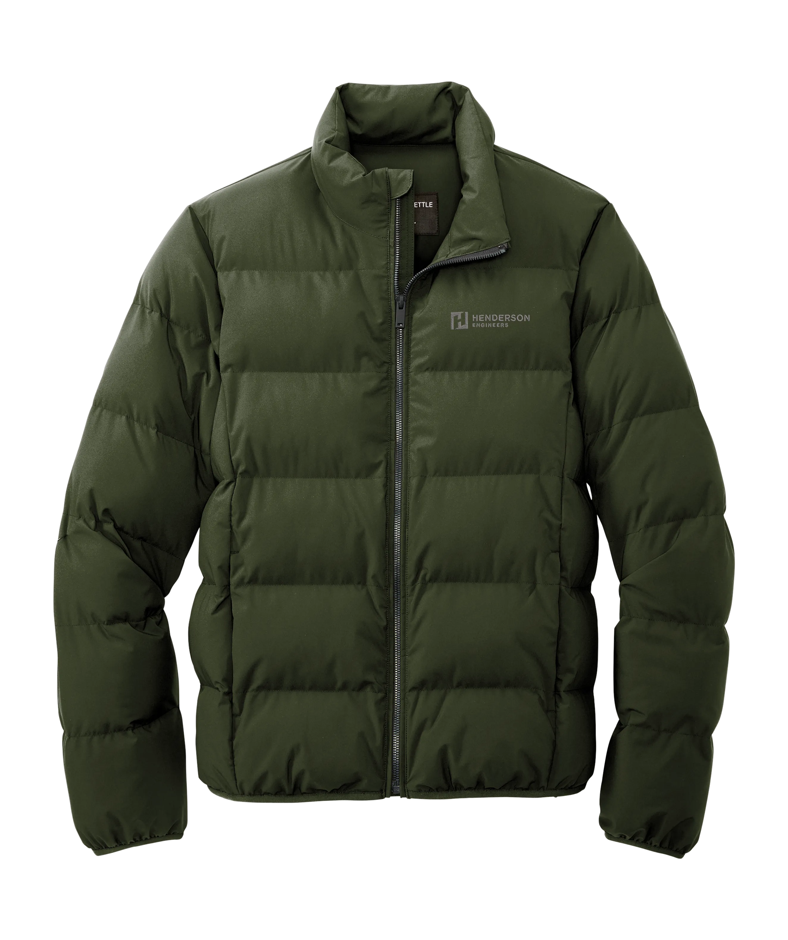 Mercer Mettle™ Puffy Jacket
