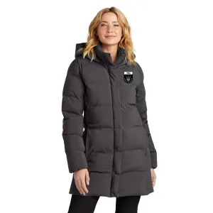 Mercer Mettle™ - Women’s Puffy Parka. MM7213.