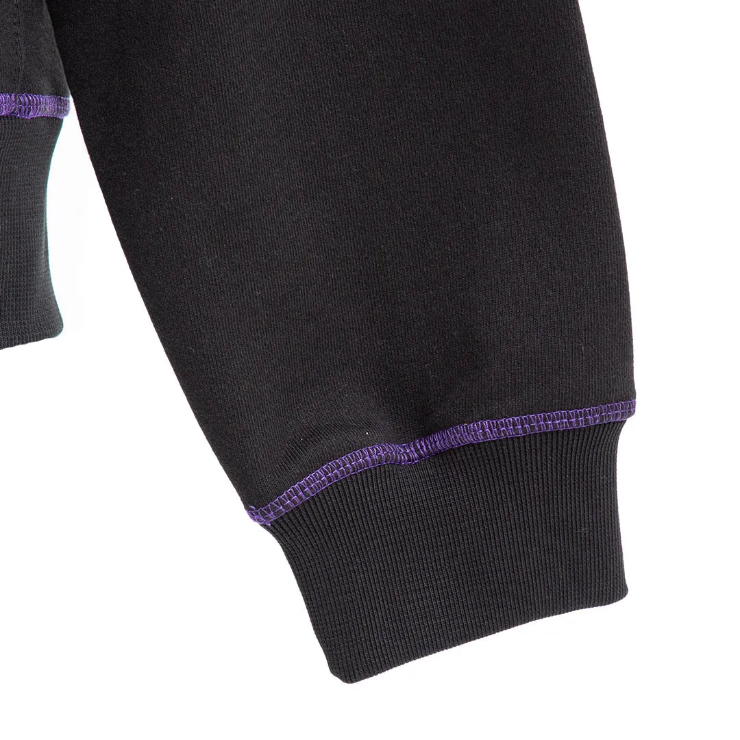Merely Snug Zip-Up Hoodie