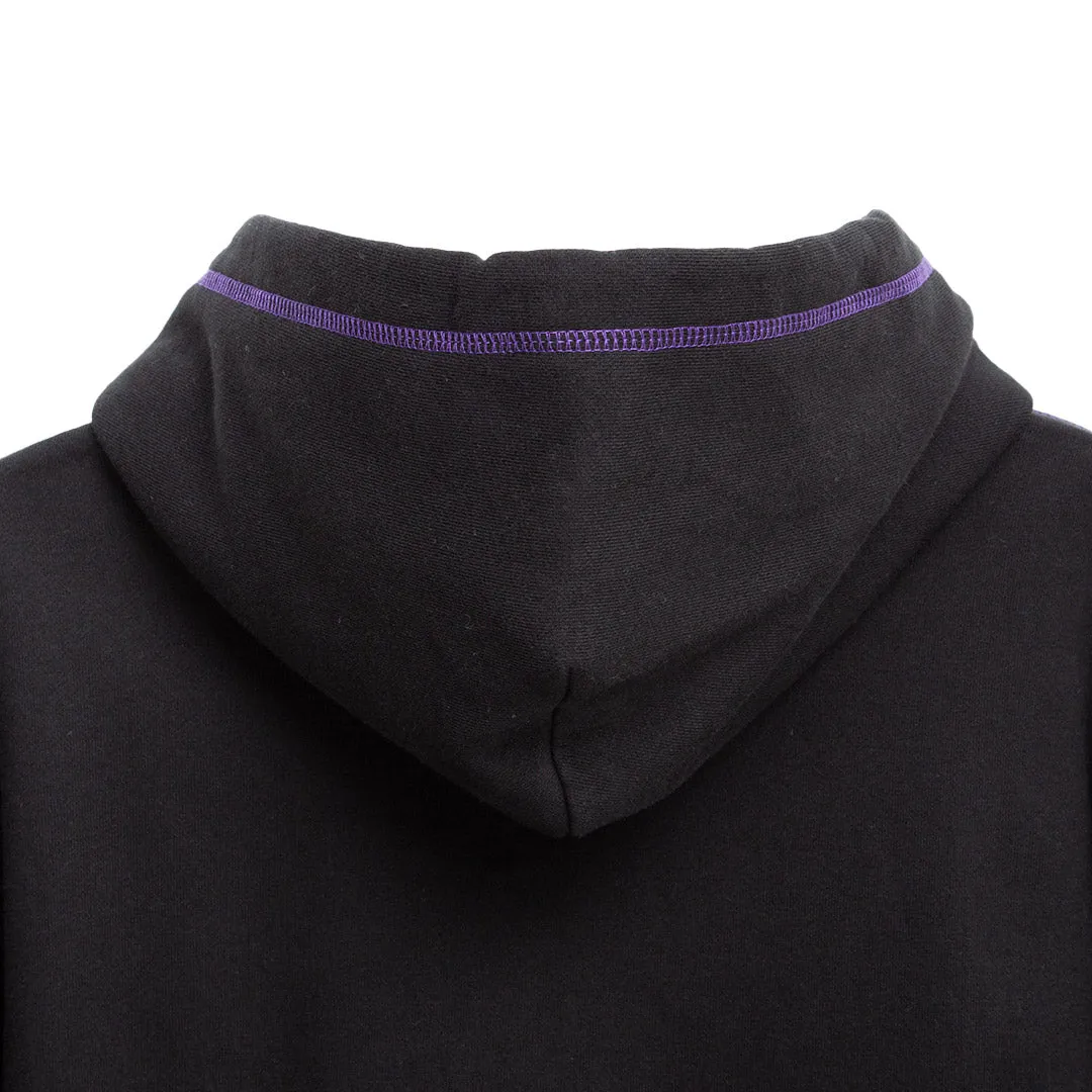 Merely Snug Zip-Up Hoodie