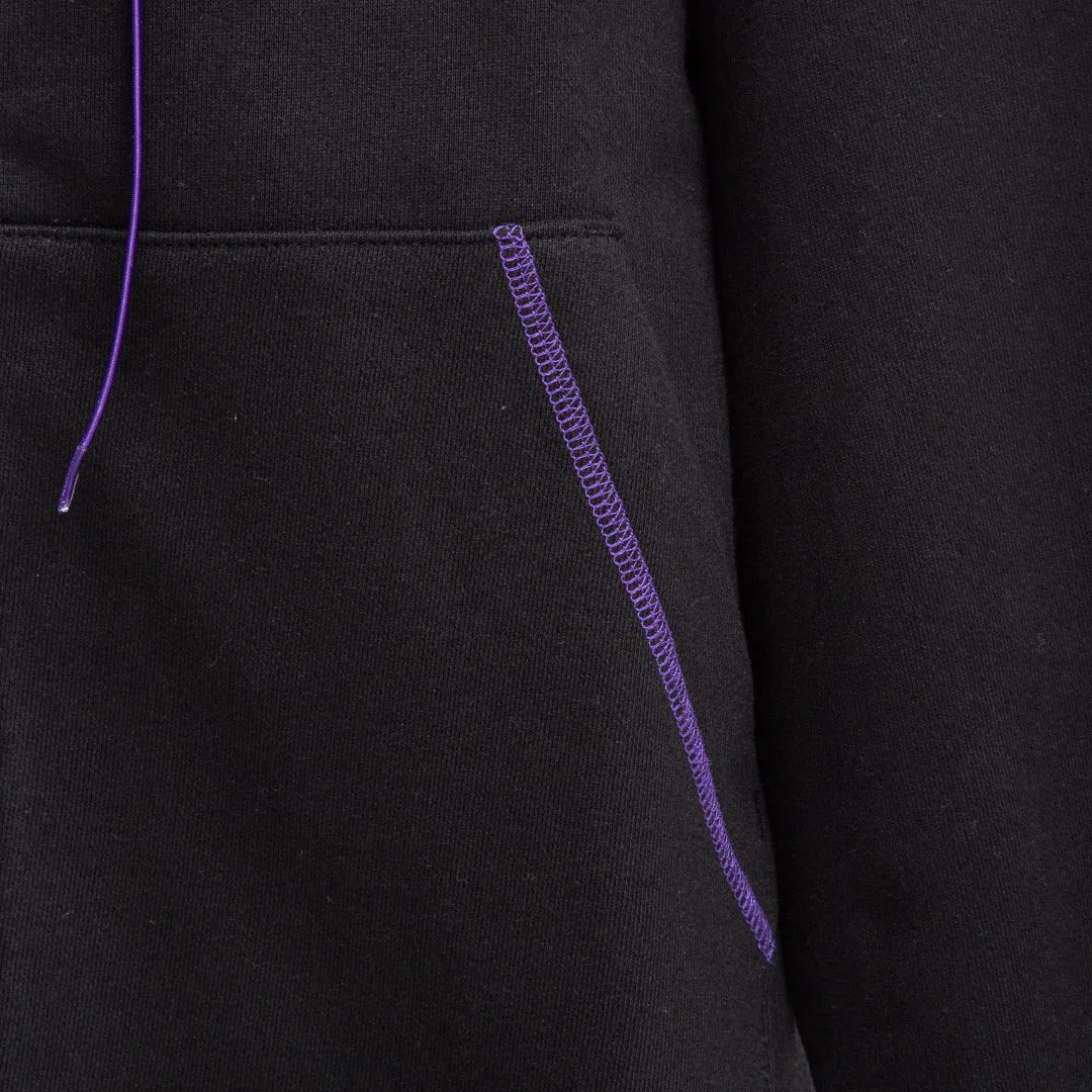 Merely Snug Zip-Up Hoodie