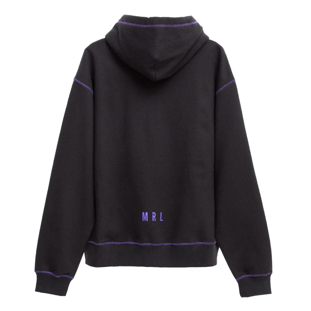 Merely Snug Zip-Up Hoodie
