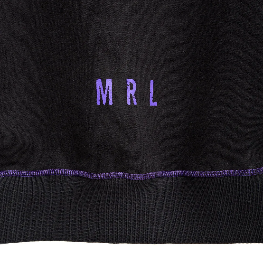Merely Snug Zip-Up Hoodie