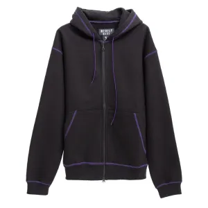 Merely Snug Zip-Up Hoodie