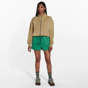 MERRELL SCOUT SHORTS IN DUSTY OLIVE