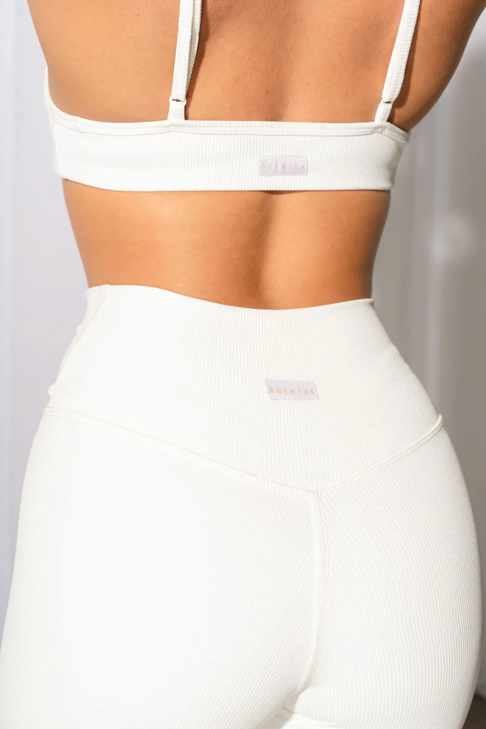 Midi Model Short - Frost
