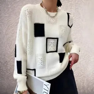 Mika™ | Elegant Sweater of Premium Quality