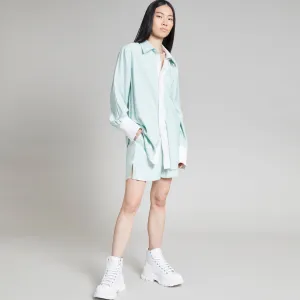 MILESY SHORTS DESERT SAGE