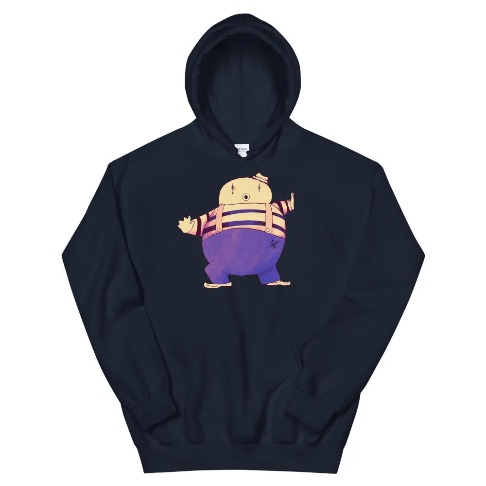 Mimo / Hoodie