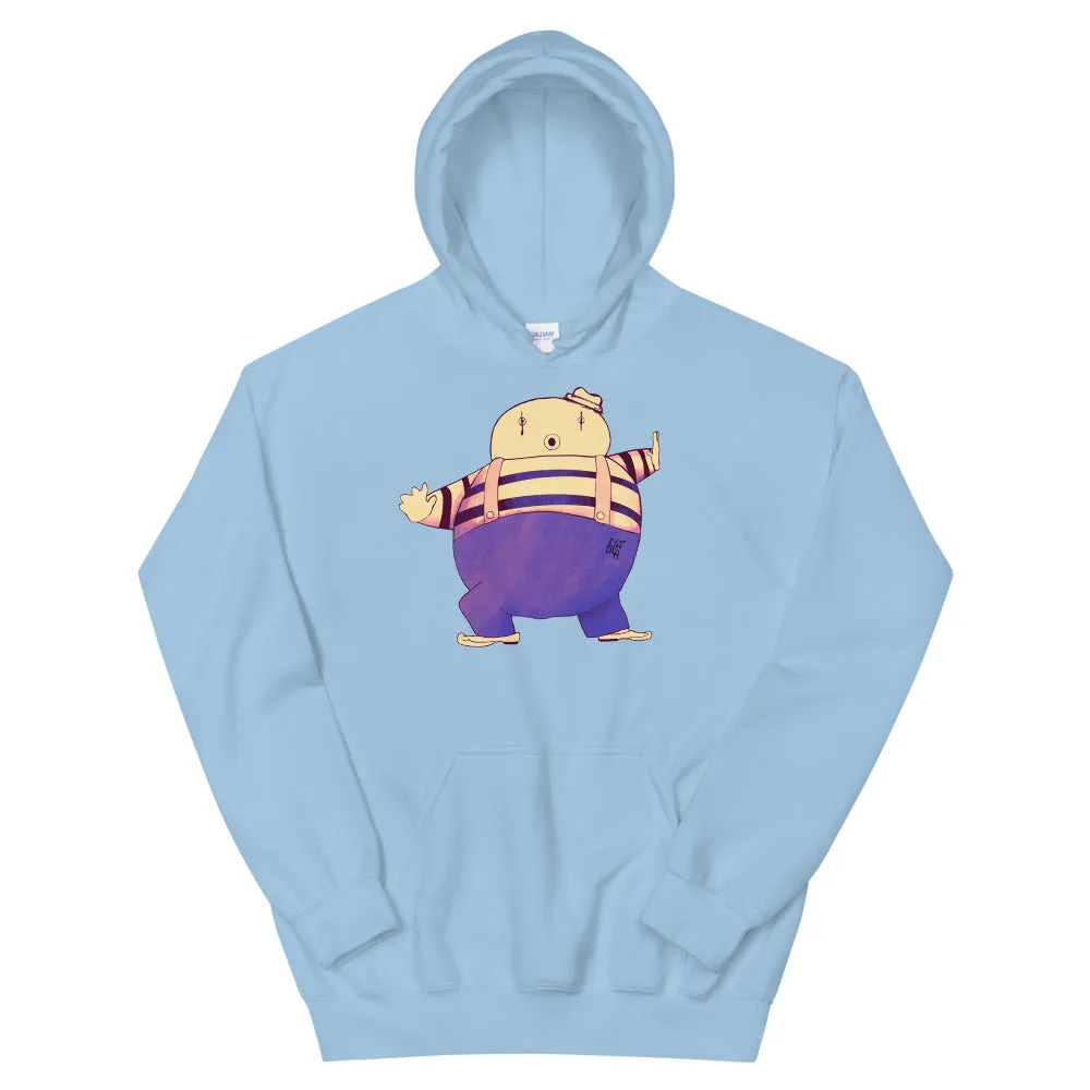 Mimo / Hoodie