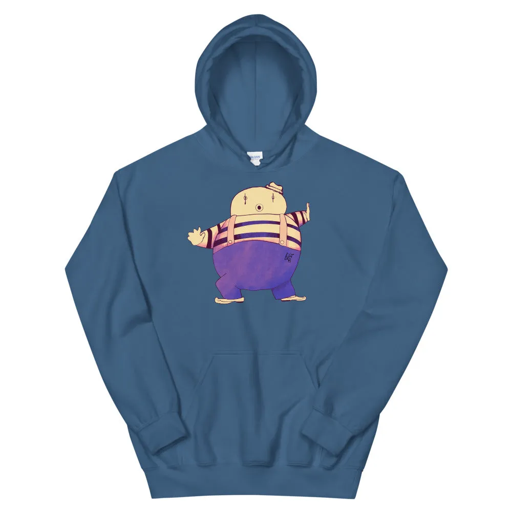 Mimo / Hoodie
