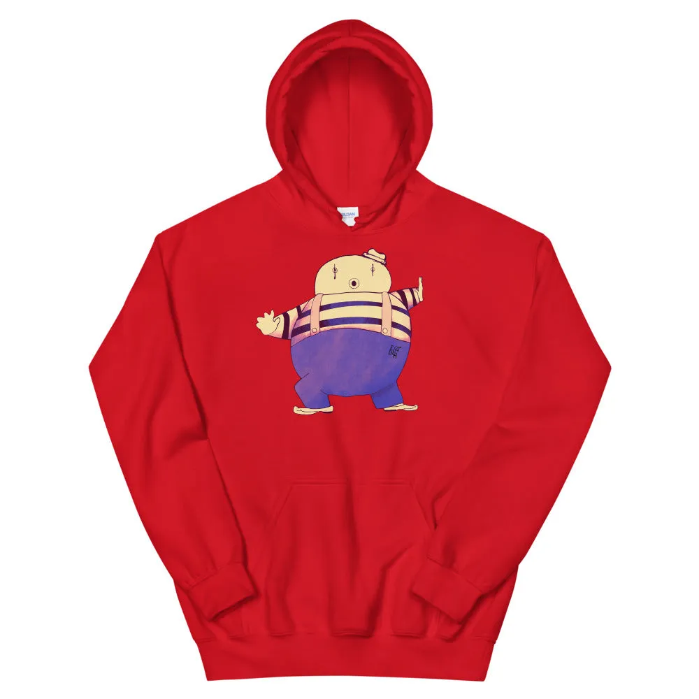 Mimo / Hoodie