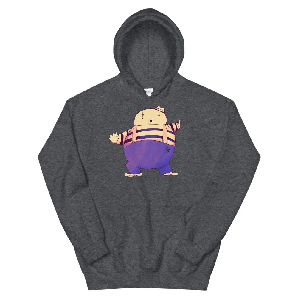 Mimo / Hoodie