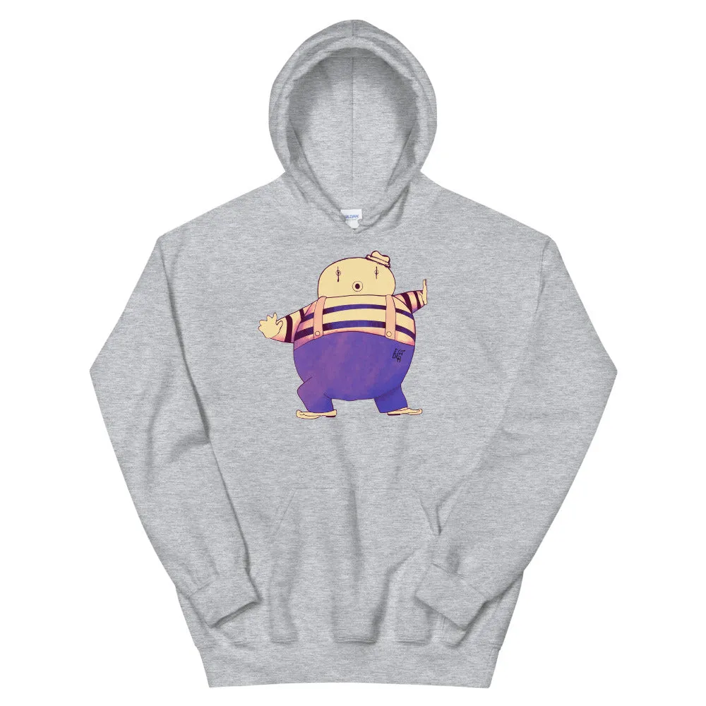 Mimo / Hoodie