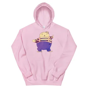 Mimo / Hoodie