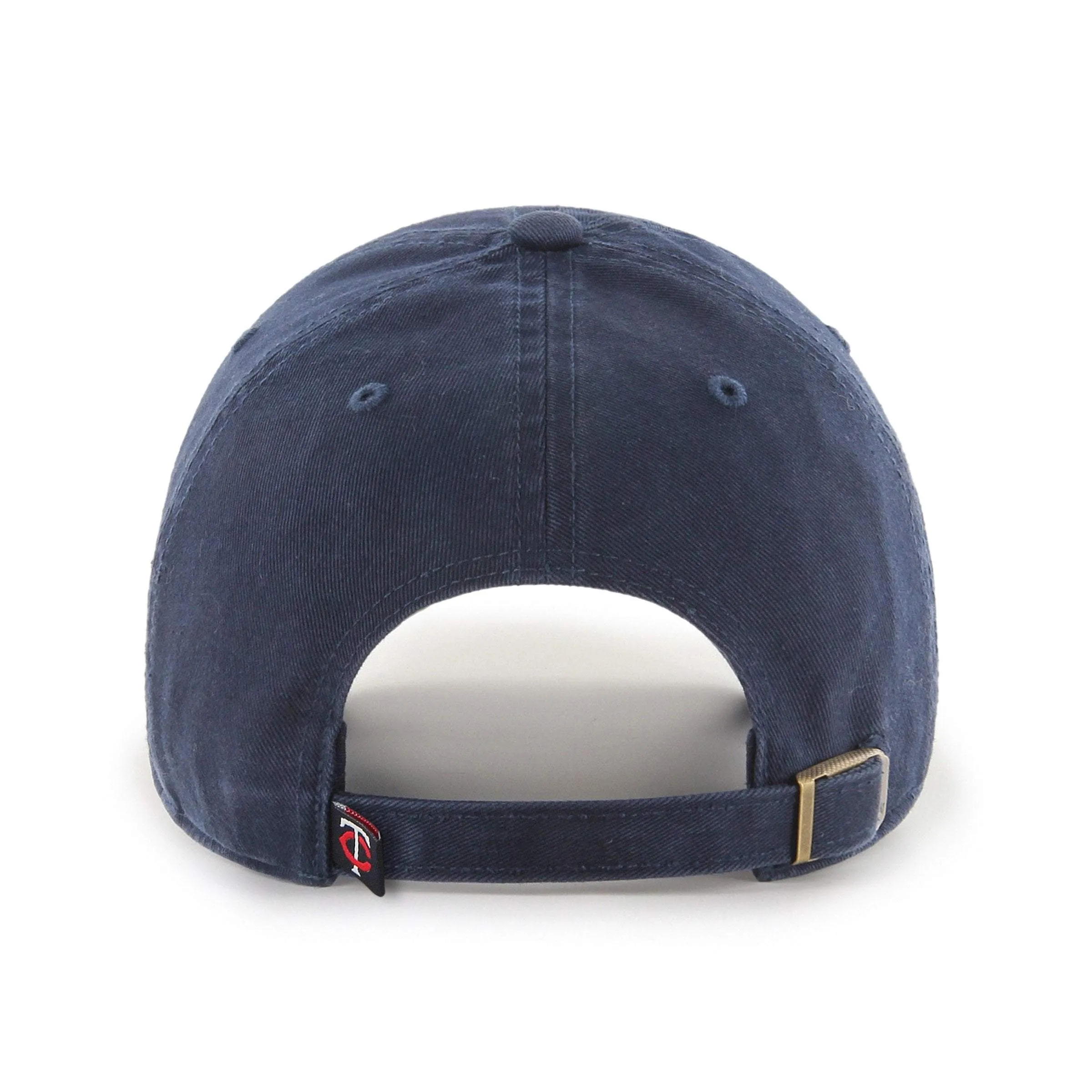 MINNESOTA TWINS '47 CLEAN UP