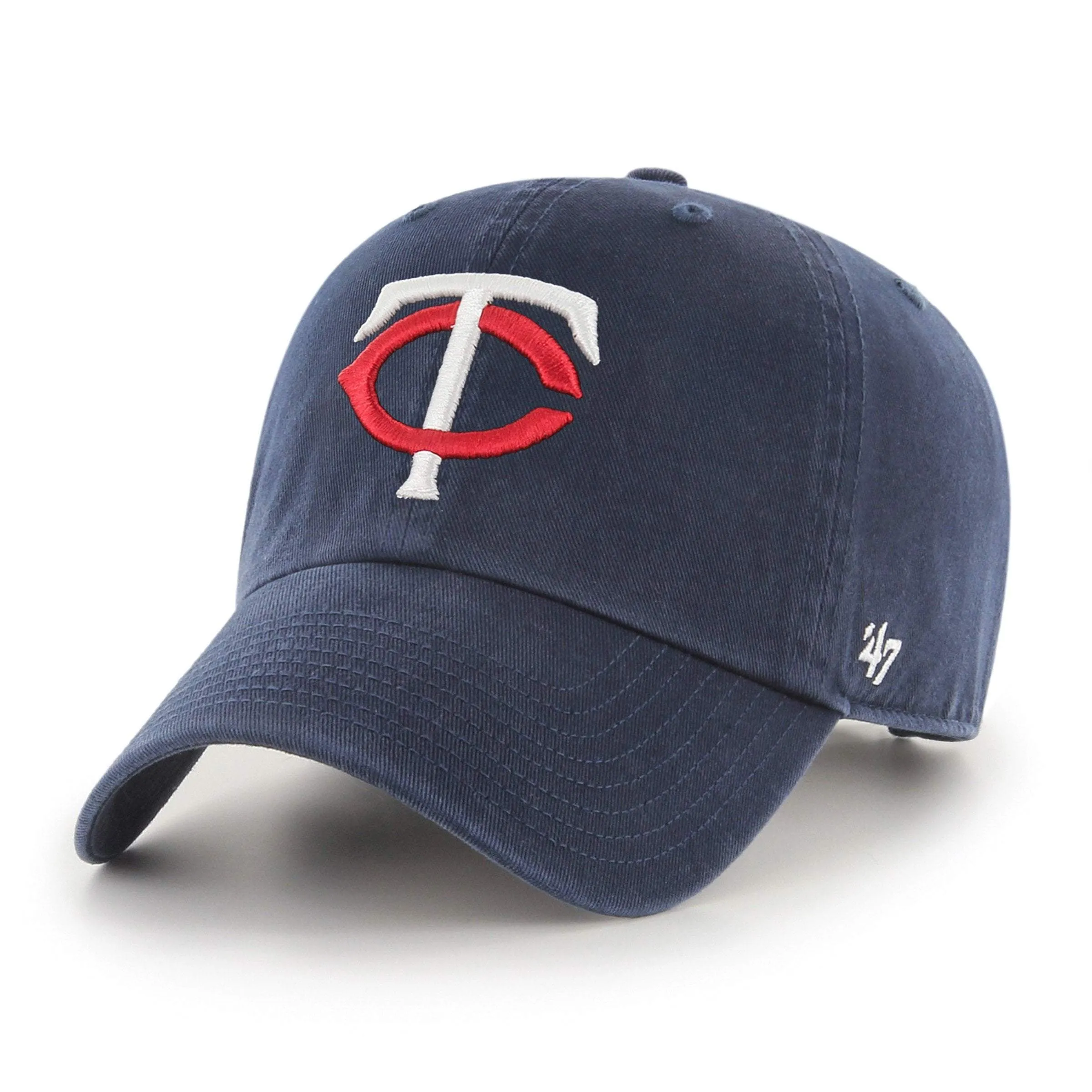 MINNESOTA TWINS '47 CLEAN UP