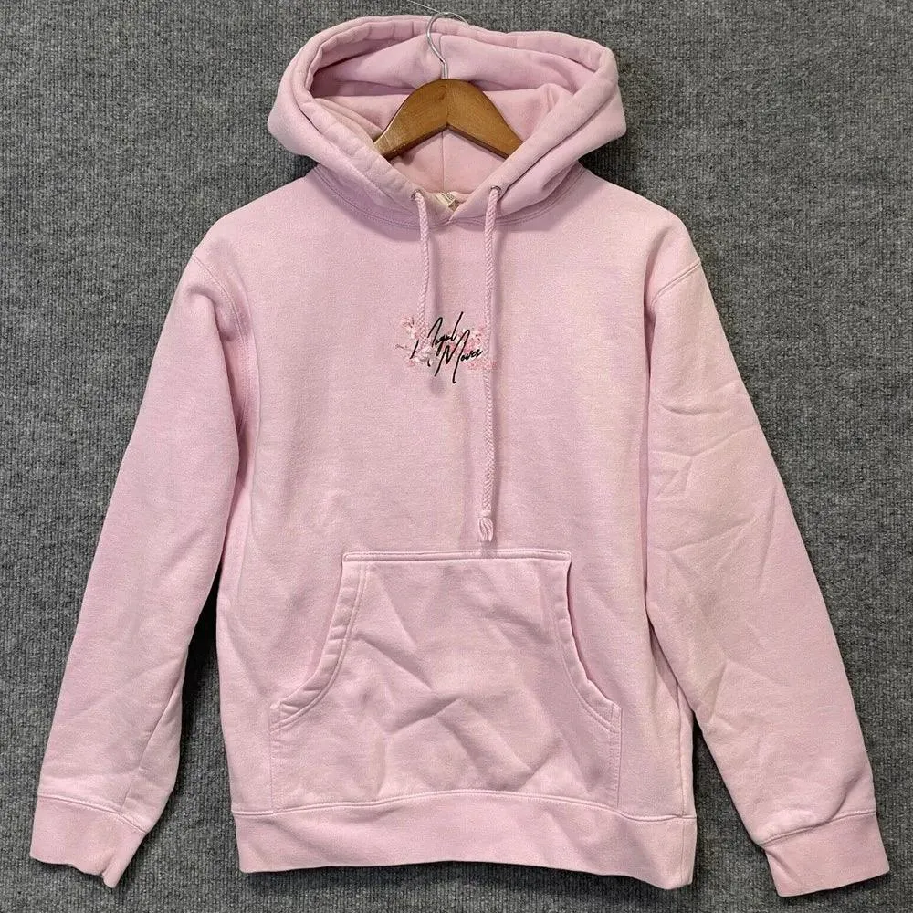 Mint Mogul Moves Hoodie