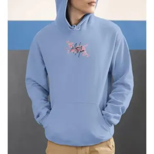 Mint Mogul Moves Hoodie