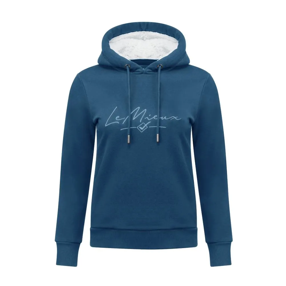 Mollie Hoodie by Le Mieux
