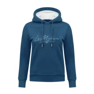 Mollie Hoodie by Le Mieux