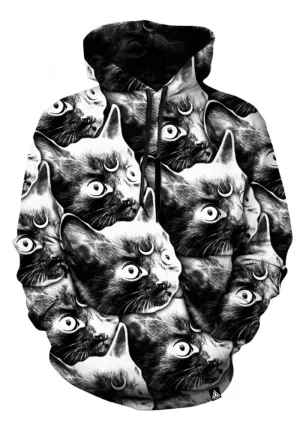Mooncat Hoodie