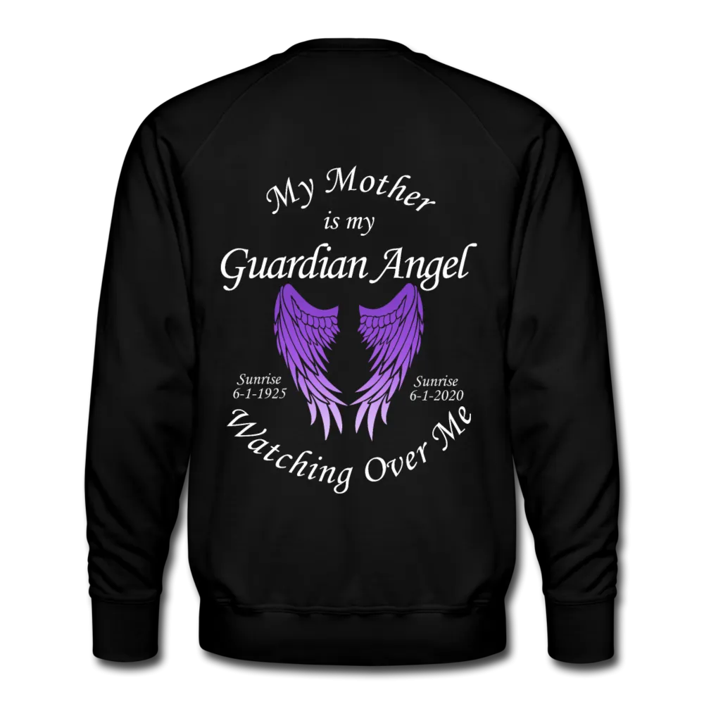 Mother 1925-2020 Men’s Premium Sweatshirt