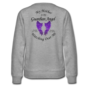 Mother 1925-2020 Women’s Premium Sweatshirt
