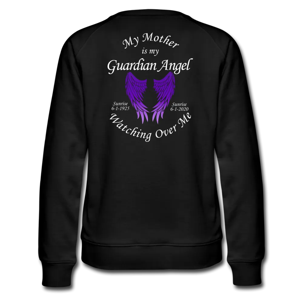 Mother 1925-2020 Women’s Premium Sweatshirt