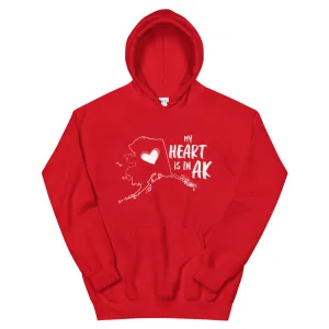 My Heart Hoodie