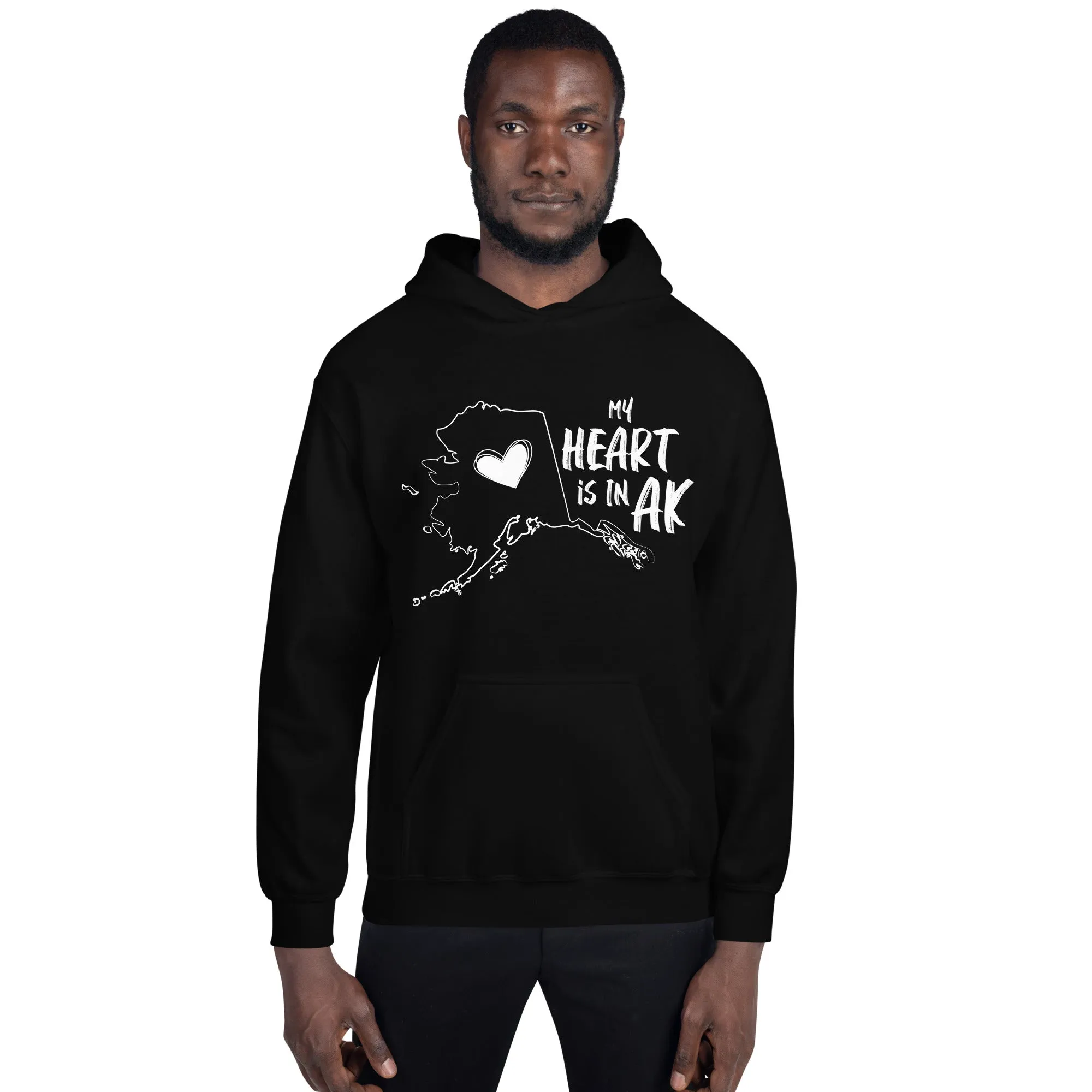 My Heart Hoodie