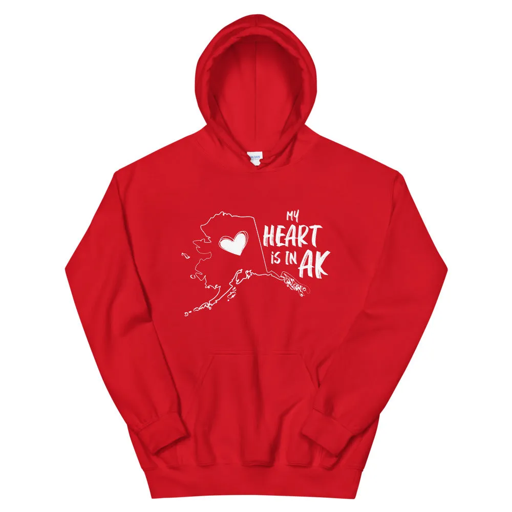 My Heart Hoodie