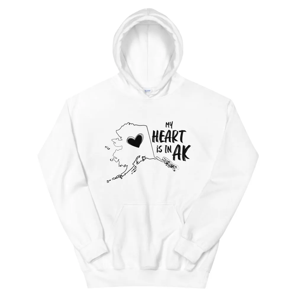 My Heart Hoodie
