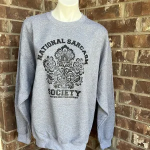 National Sarcasm Society