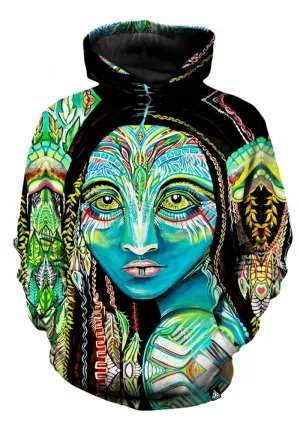Navi Hoodie