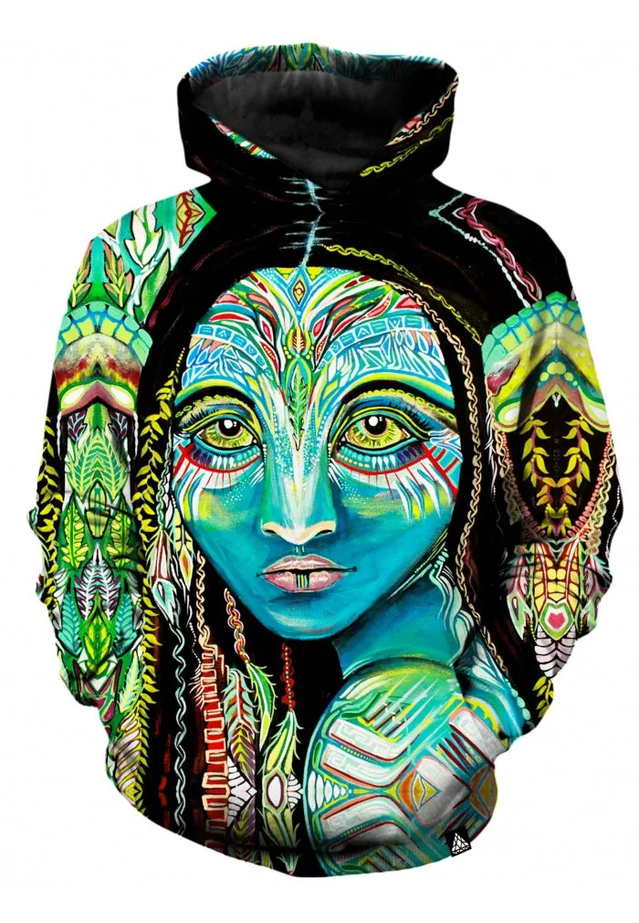 Navi Hoodie