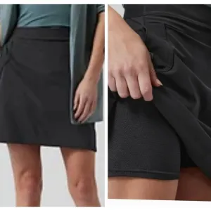 New Athleta Vienna Cargo Skort Size 2
