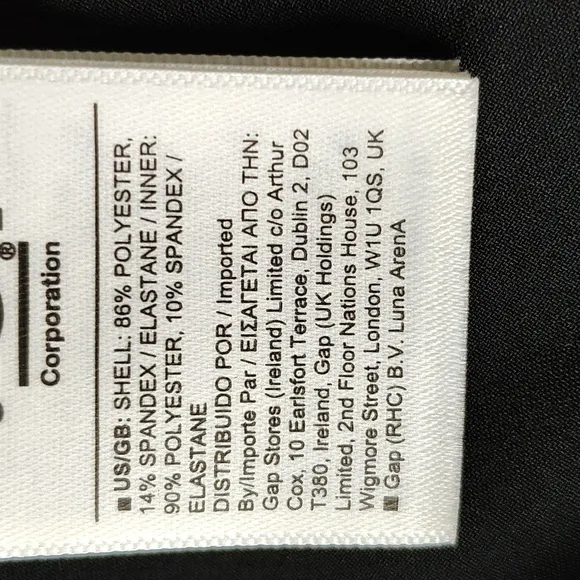 New Athleta Vienna Cargo Skort Size 2