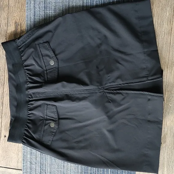 New Athleta Vienna Cargo Skort Size 2