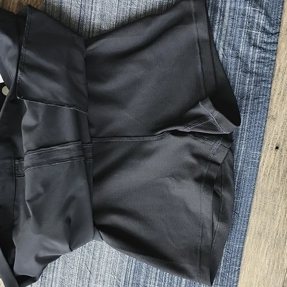 New Athleta Vienna Cargo Skort Size 2