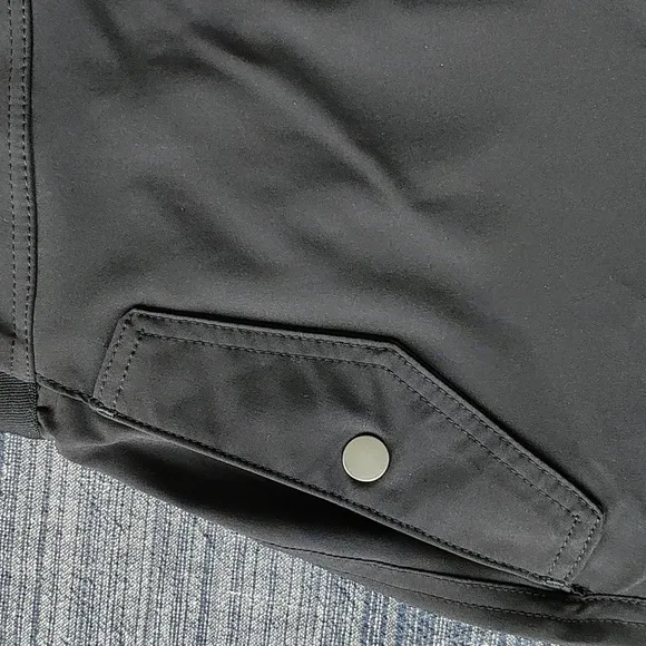 New Athleta Vienna Cargo Skort Size 2
