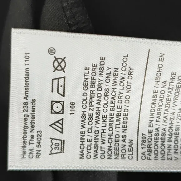 New Athleta Vienna Cargo Skort Size 2