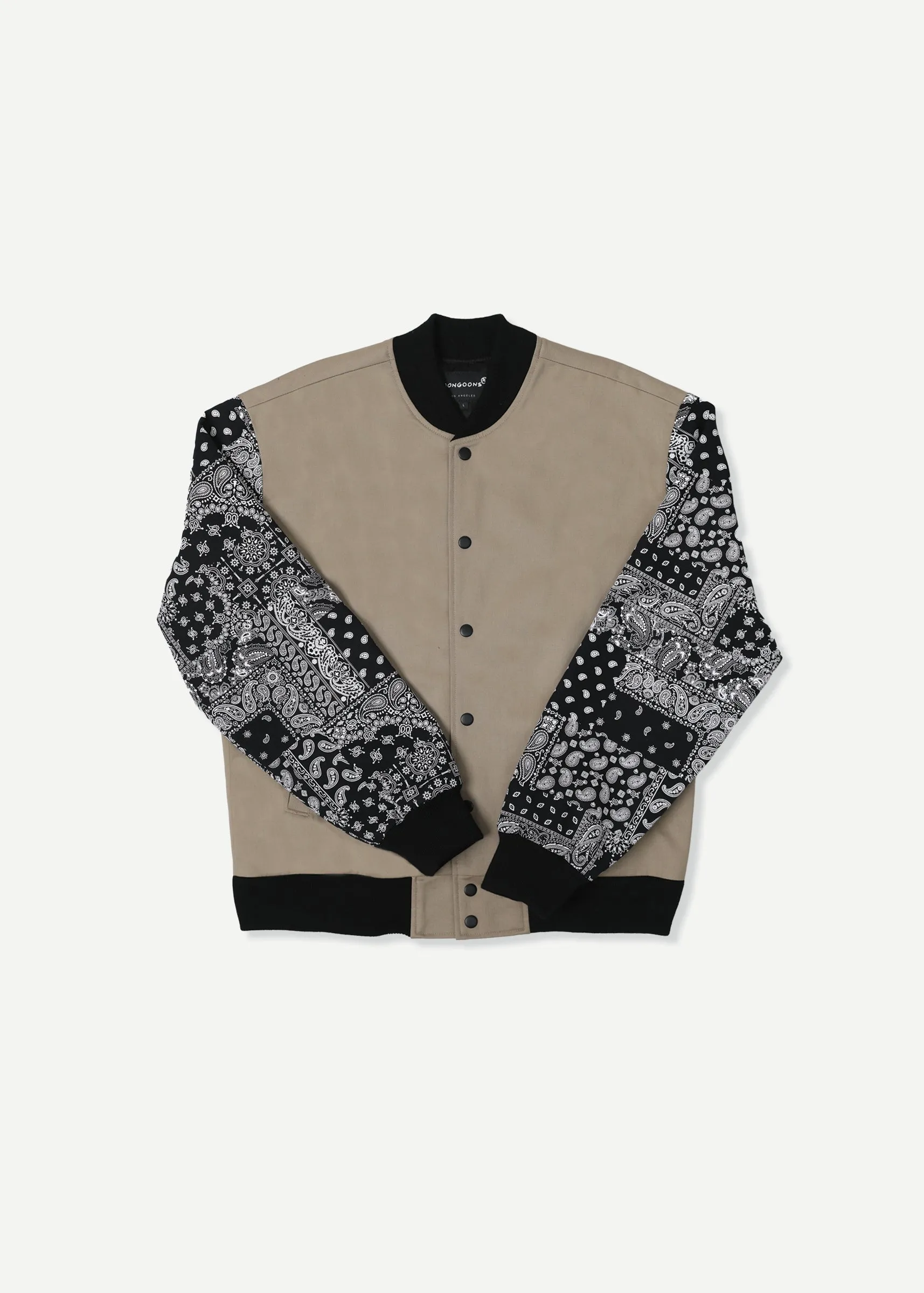 NEW ERA JACKET