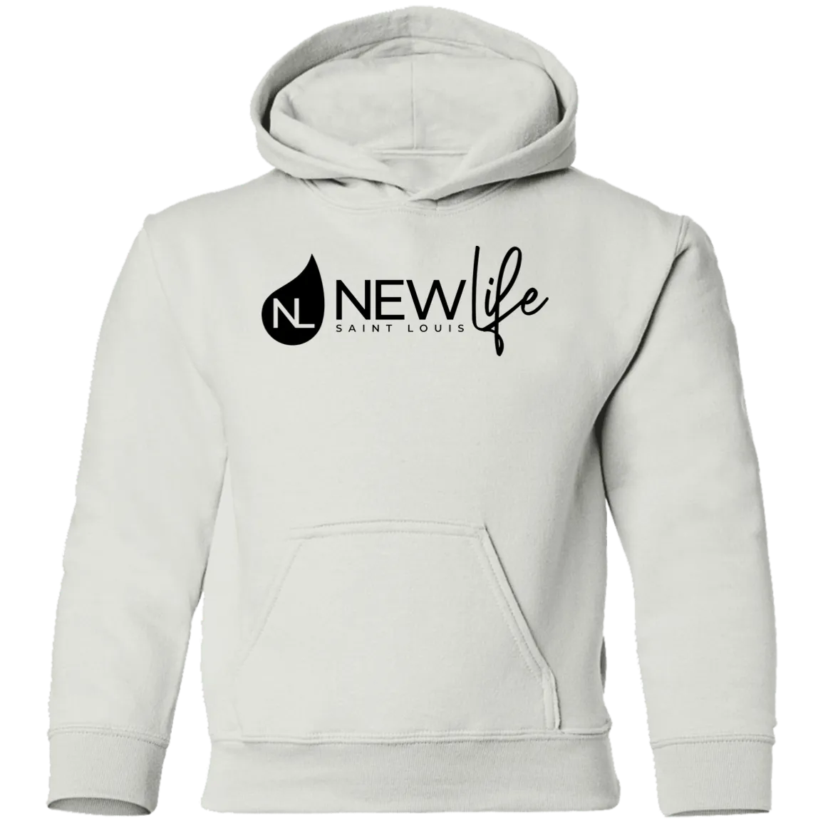 NLSL Hoodies