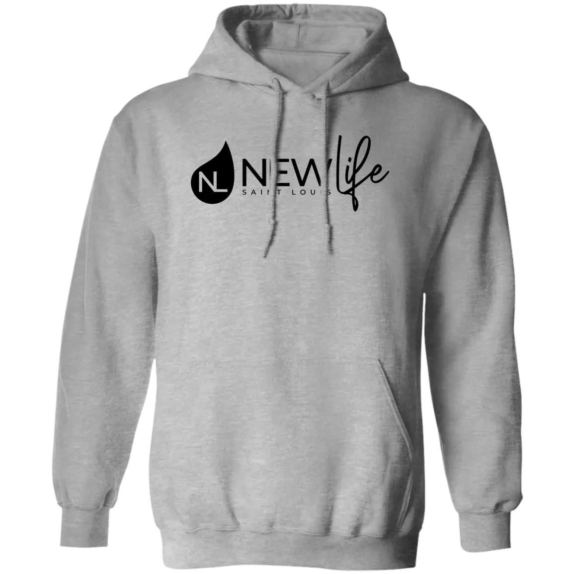 NLSL Hoodies