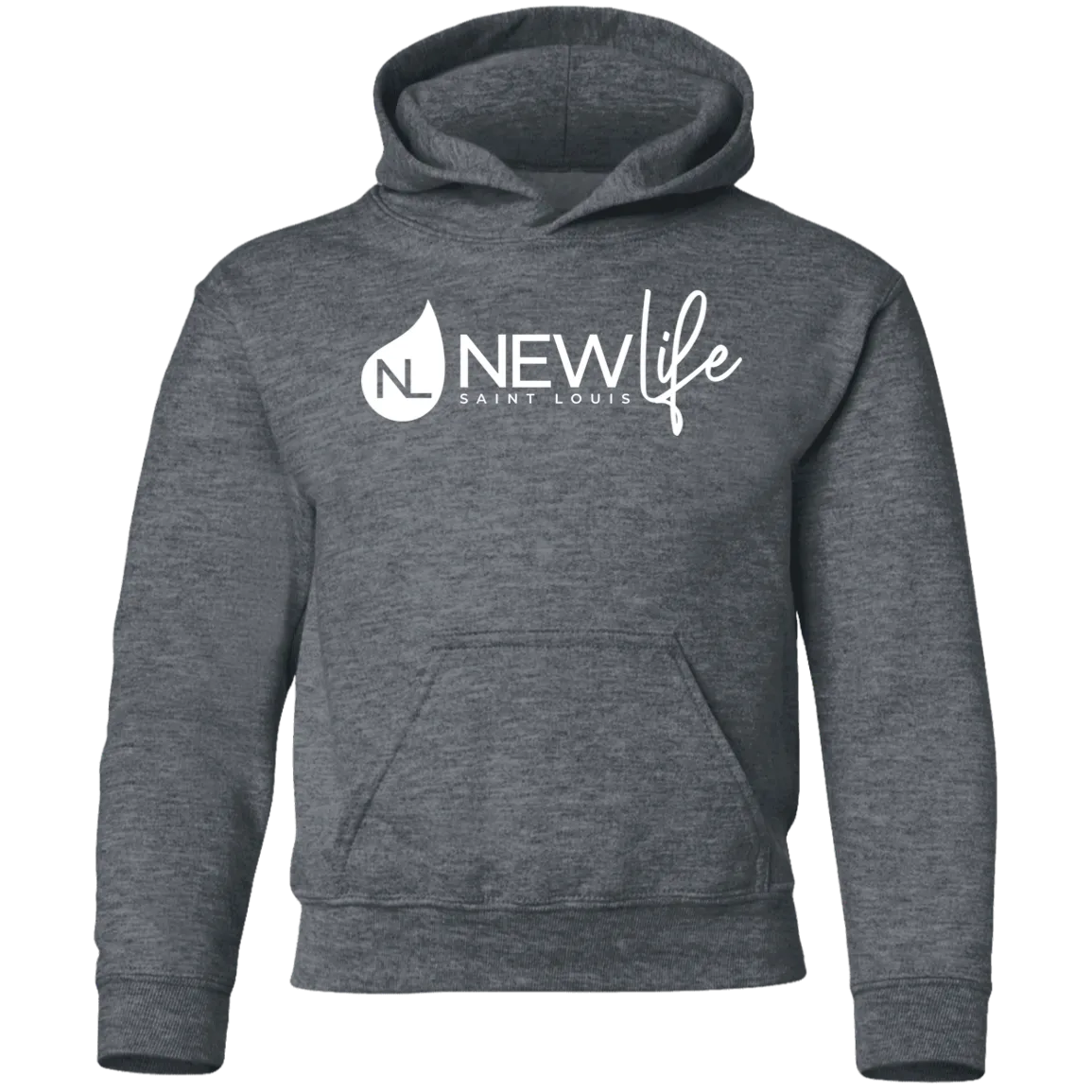 NLSL Hoodies