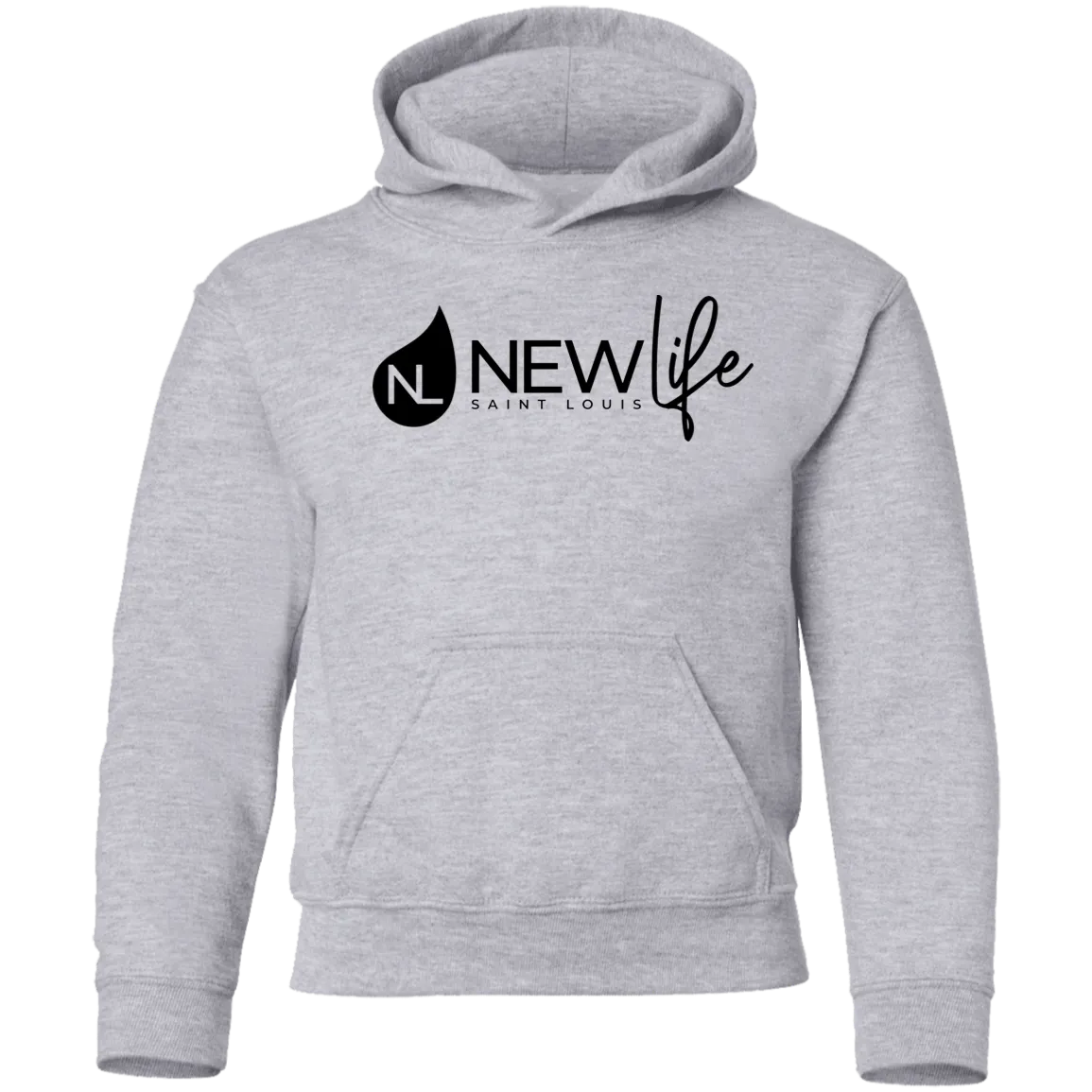 NLSL Hoodies