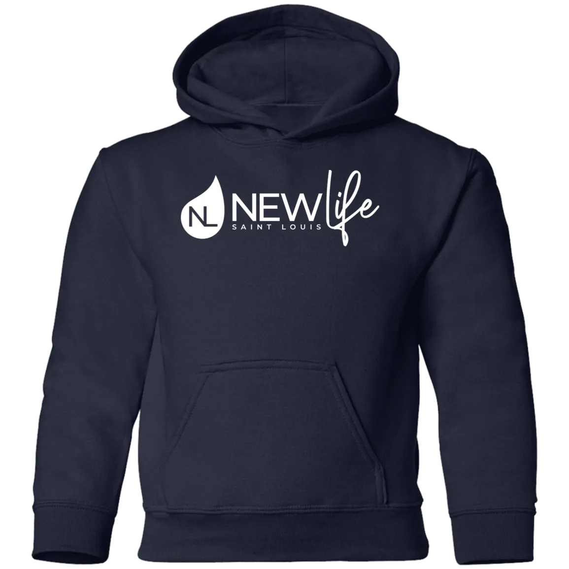 NLSL Hoodies