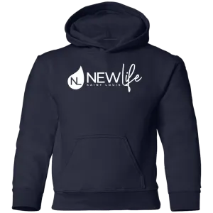 NLSL Hoodies